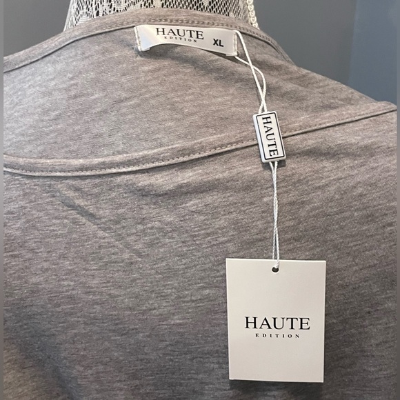 NWT Haute Edition Dress - Picture 7 of 7